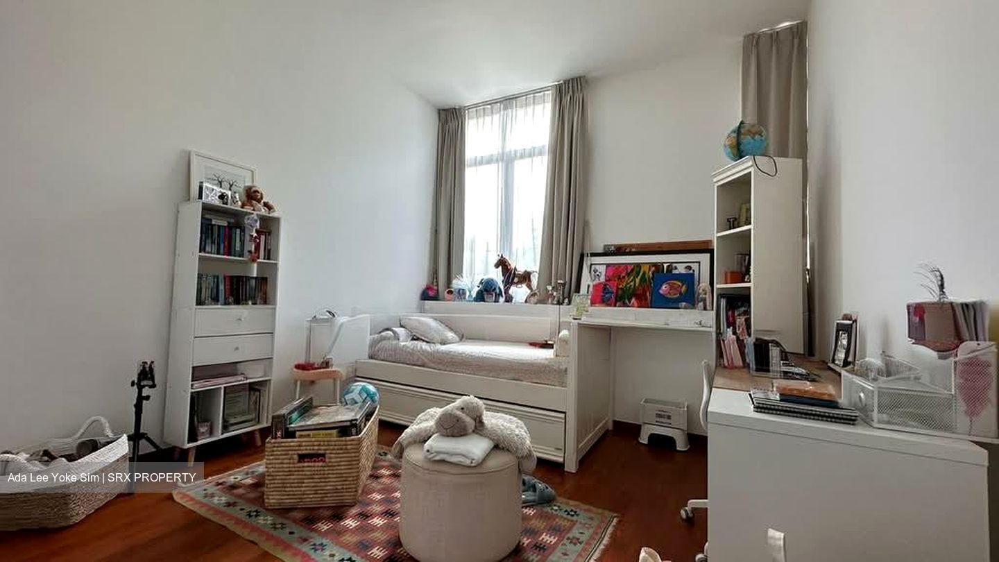 Duet (D10), Condominium #583849971